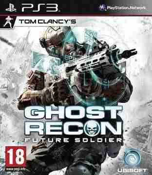 Descargar Tom Clancys Ghost Recon Future Soldier [MULTI][FW 4.0x][PROTON] por Torrent